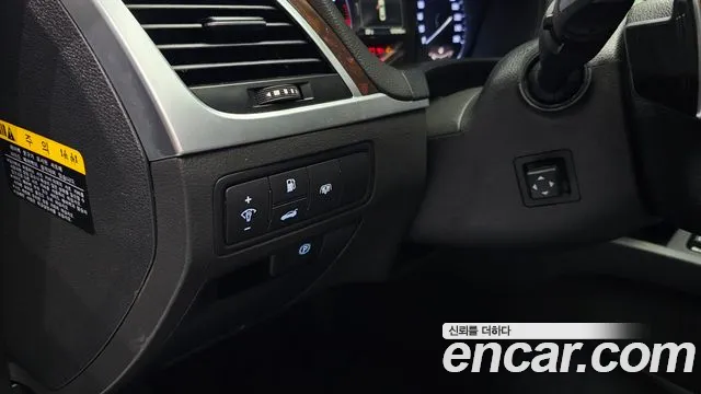 Hyundai Genesis 2016 thumb 9