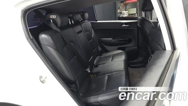 Kia Sportage 2016 thumb 9