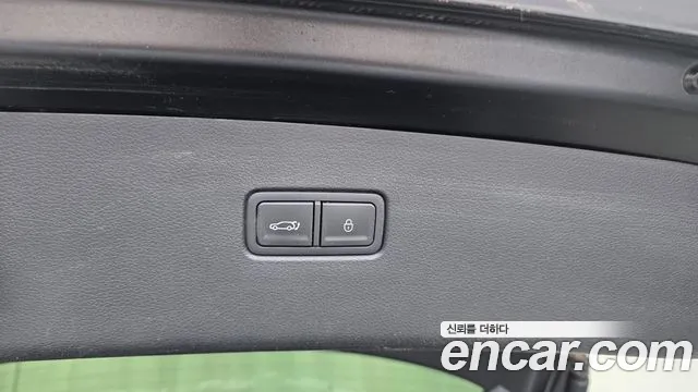 Genesis GV80 Coupe 2024 thumb 12