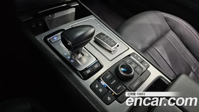 Genesis G80 2018 thumb 9