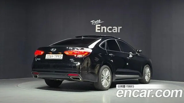 Hyundai Aslan 2015 thumb 4