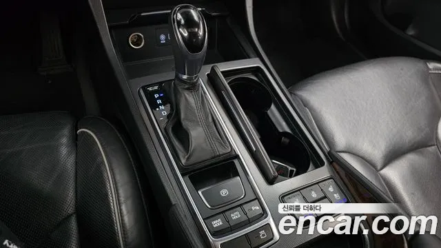 Hyundai Aslan 2015 thumb 11