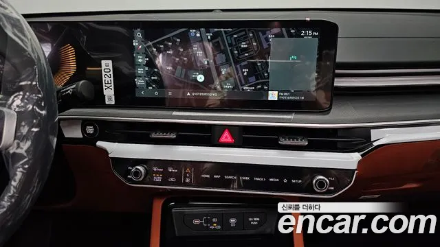 Kia K5 2026 thumb 12