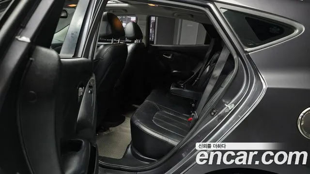 Hyundai Tucson 2009 thumb 7