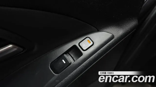 Hyundai Tucson 2009 thumb 4