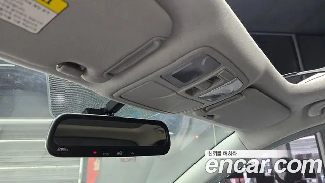 Hyundai Tucson 2009 thumb 8