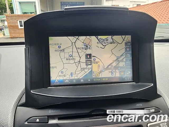Hyundai Tucson 2014 thumb 11