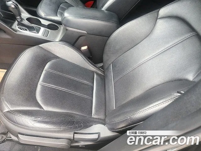 Hyundai Tucson 2014 thumb 3