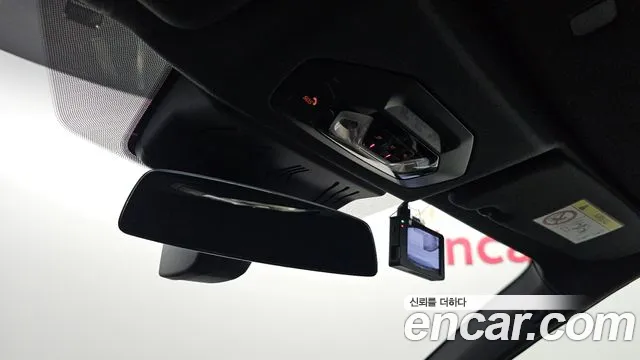 BMW 4 серии 2024 thumb 4