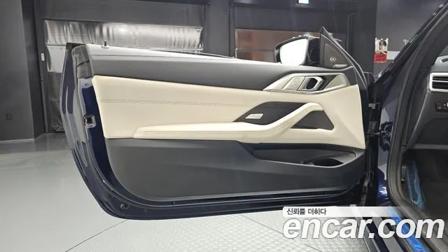 BMW 4 серии 2024 thumb 3