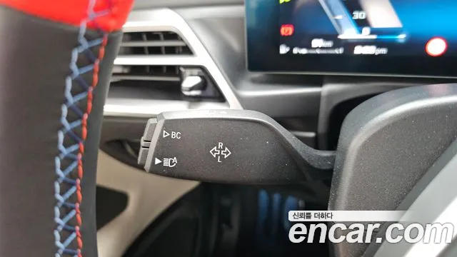 BMW 4 серии 2024 thumb 5