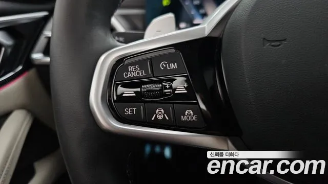 BMW 4 серии 2024 thumb 11