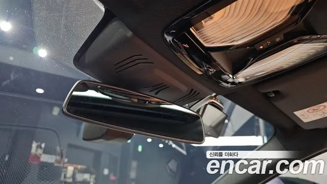 BMW 3 серии 2025 thumb 3
