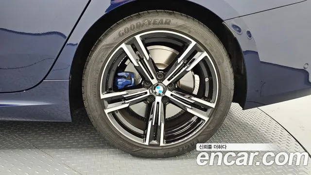 BMW 3 серии 2025 thumb 10
