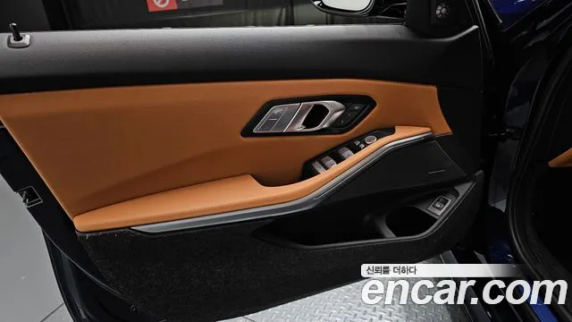BMW 3 серии 2025 thumb 9