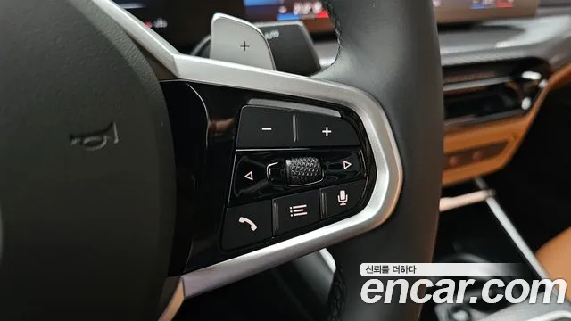 BMW 3 серии 2025 thumb 7