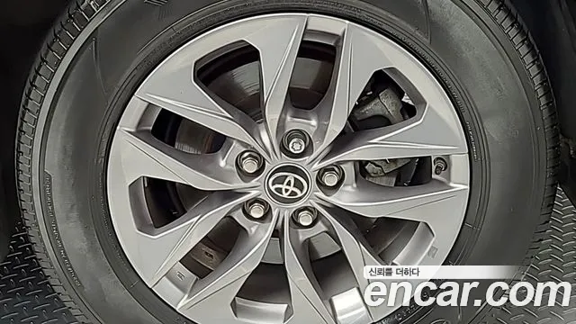Toyota Sienna 2021 thumb 12