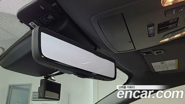 Toyota Sienna 2021 thumb 6