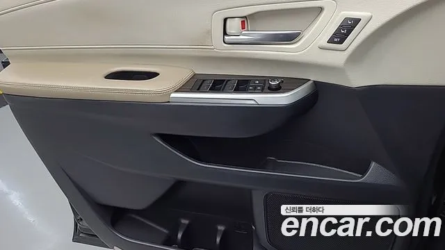 Toyota Sienna 2021 thumb 9