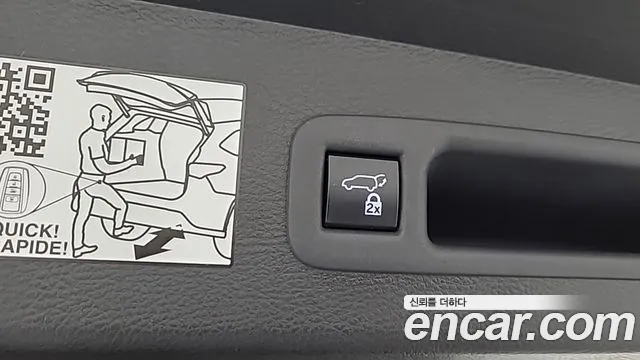Toyota Sienna 2021 thumb 4