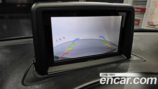 Hyundai Staria 2015 thumb 12