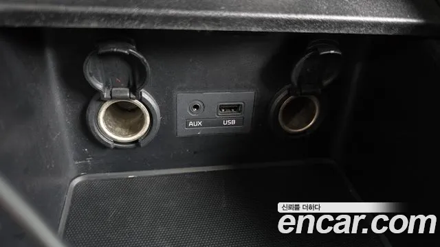 Kia K3 2014 thumb 12