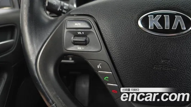 Kia K3 2014 thumb 9