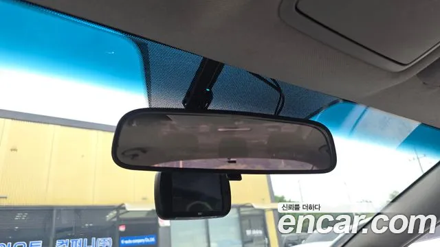 Kia K3 2014 thumb 7
