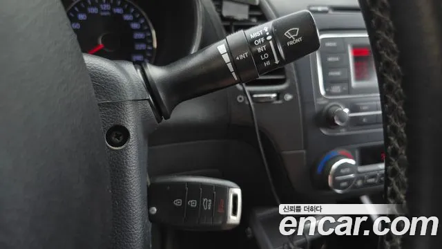 Kia K3 2014 thumb 3