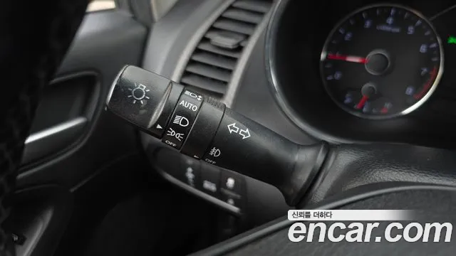 Kia K3 2014 thumb 2