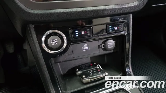KGM Korando 2019 thumb 5
