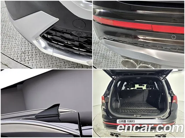 Hyundai Santa Fe 2021 thumb 2