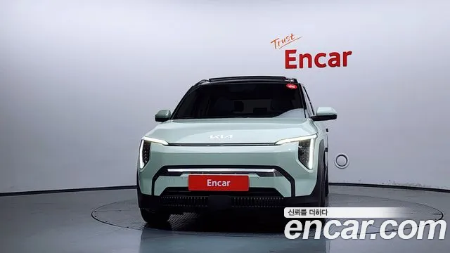 Kia EV3 2024 thumb 3