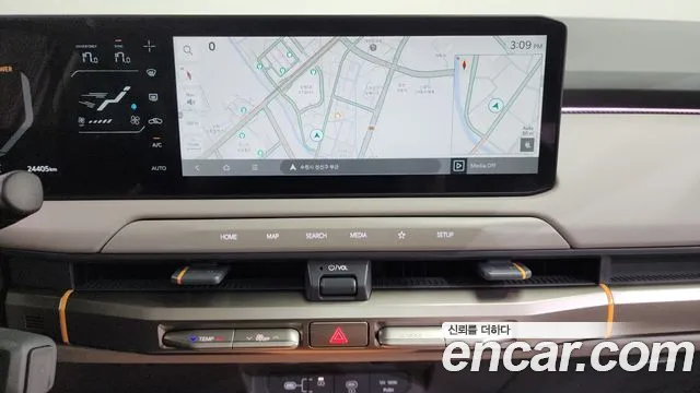 Kia EV3 2024 thumb 4