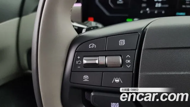 Kia EV3 2024 thumb 9