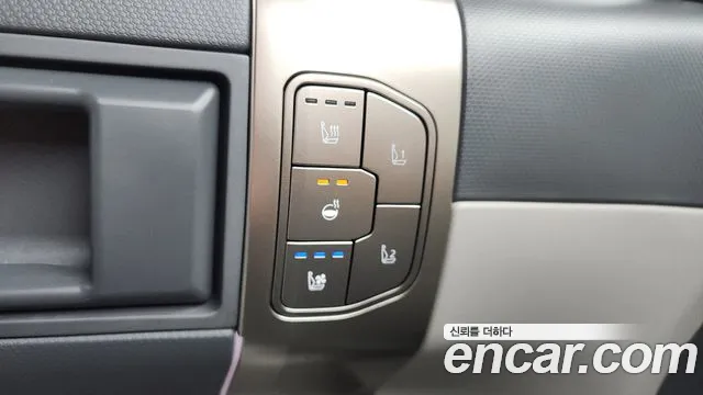 Kia EV3 2024 thumb 6