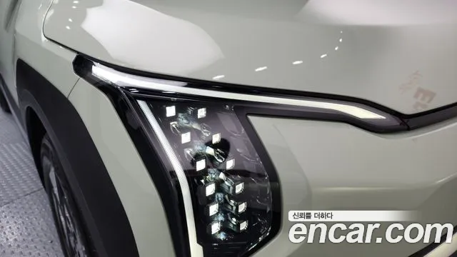 Kia EV3 2024 thumb 5