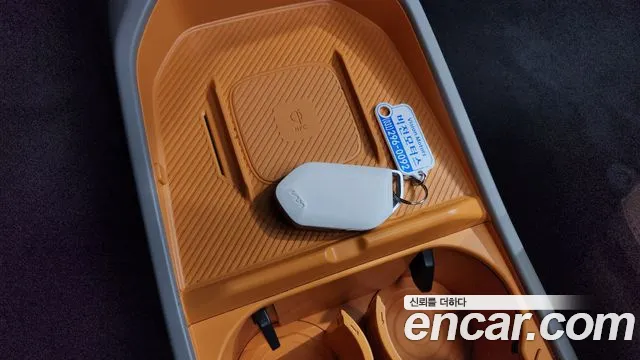 Kia EV3 2024 thumb 7
