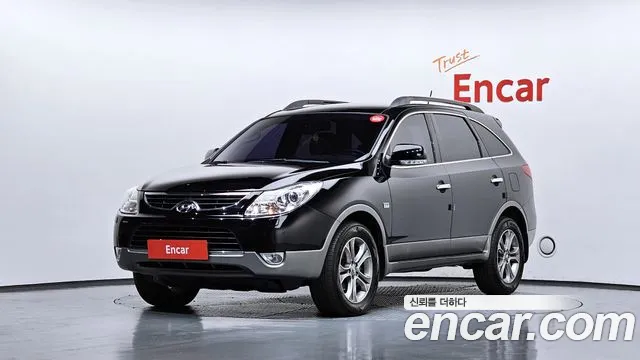 Hyundai Cruze 2013 thumb 7