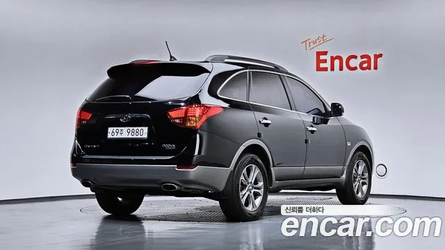 Hyundai Cruze 2013 thumb 8