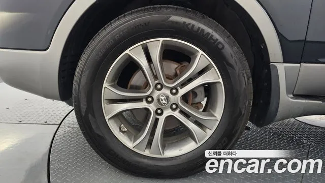 Hyundai Cruze 2013 thumb 6
