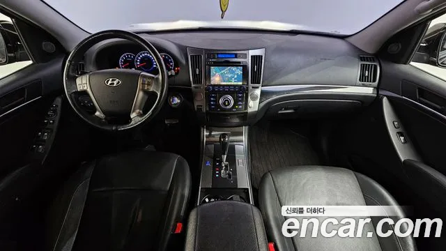 Hyundai Cruze 2013 thumb 10