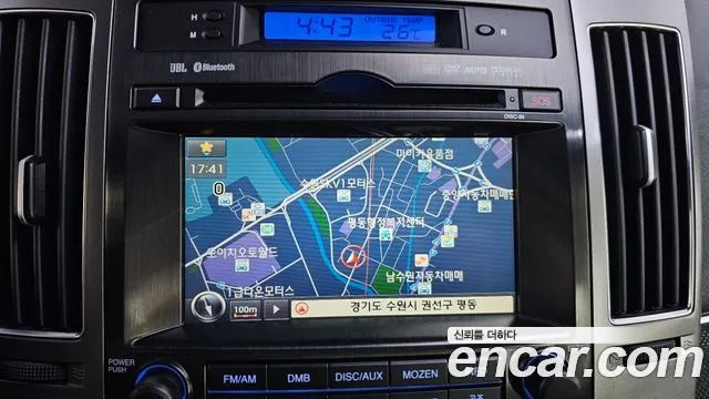 Hyundai Cruze 2013 thumb 5
