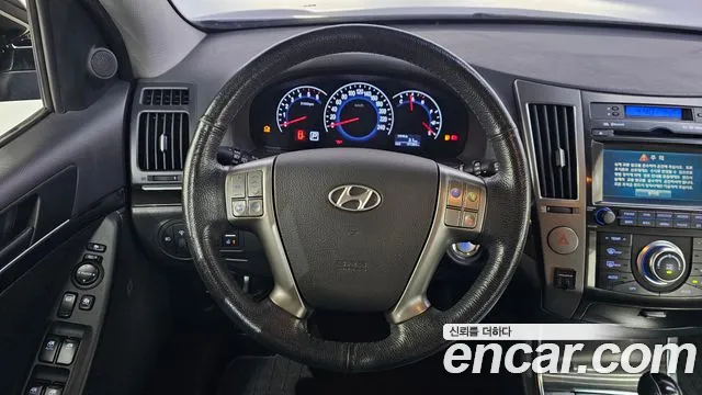 Hyundai Cruze 2013 thumb 4