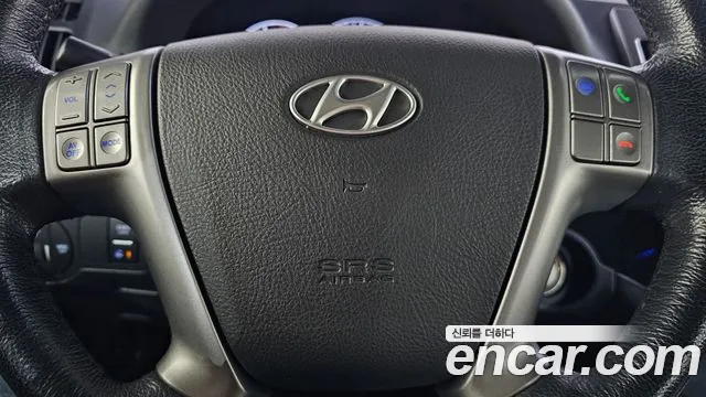 Hyundai Cruze 2013 thumb 11