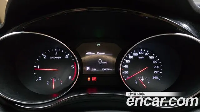 Kia Carnival 2018 thumb 12