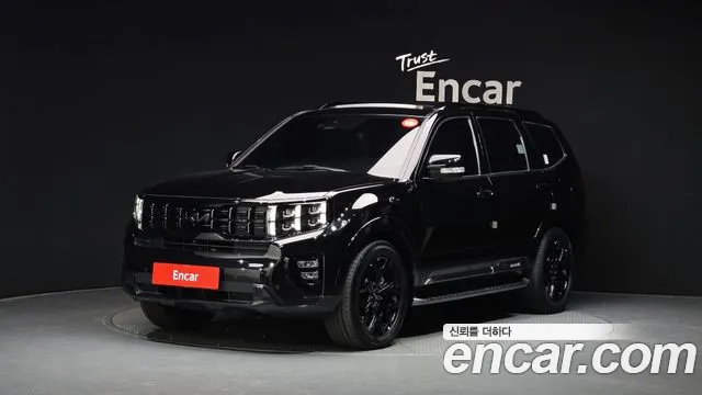 Kia Master 2022 thumb 5