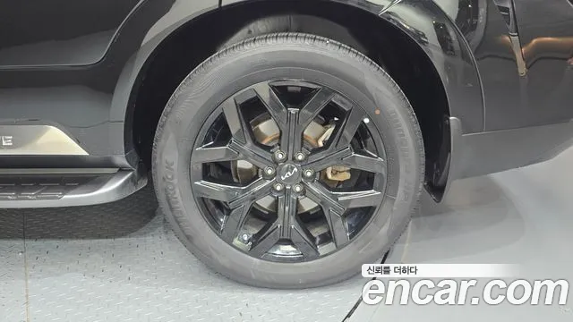 Kia Master 2022 thumb 2