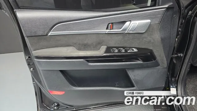 Kia Master 2022 thumb 6