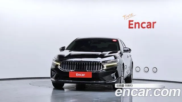 Kia K7 2020 thumb 2